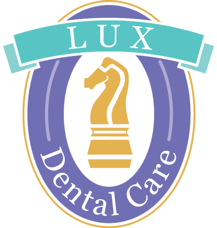 lux logo
