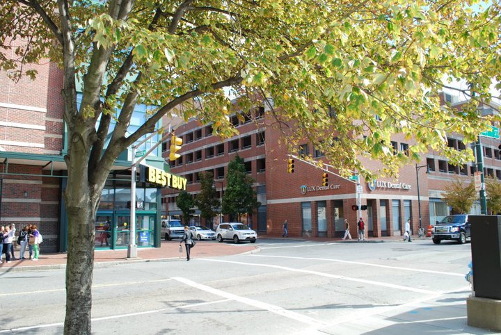 lux dental care cambridge